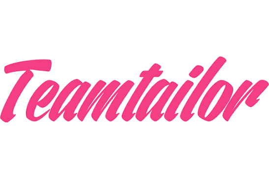 Teamtailor-logo